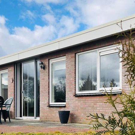 Vila Vakantiebungalow In Bosrijke Omgeving Luttenberg Exteriér fotografie